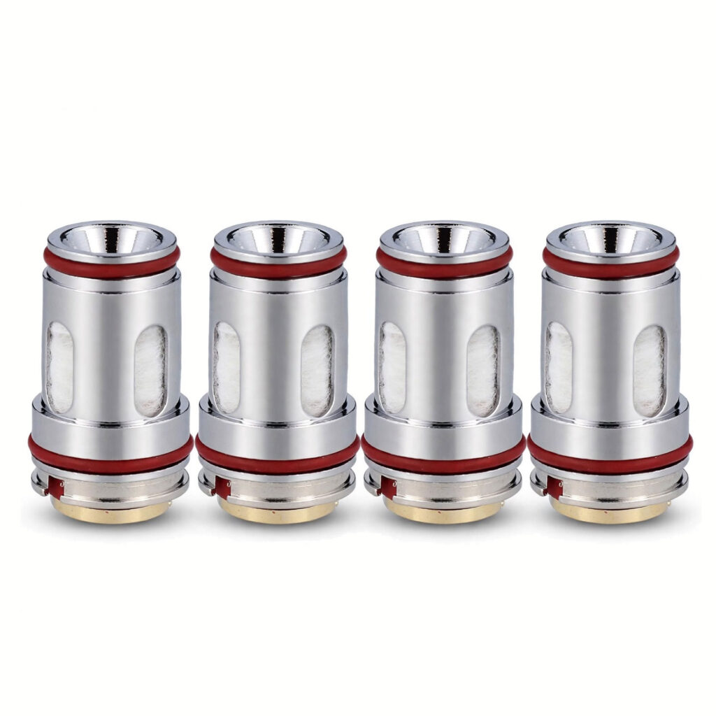 Uwell Crown 5 Coils 4er Pack 0,23 Ohm