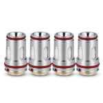 Uwell Crown 5 Coils 4er Pack 0,23 Ohm