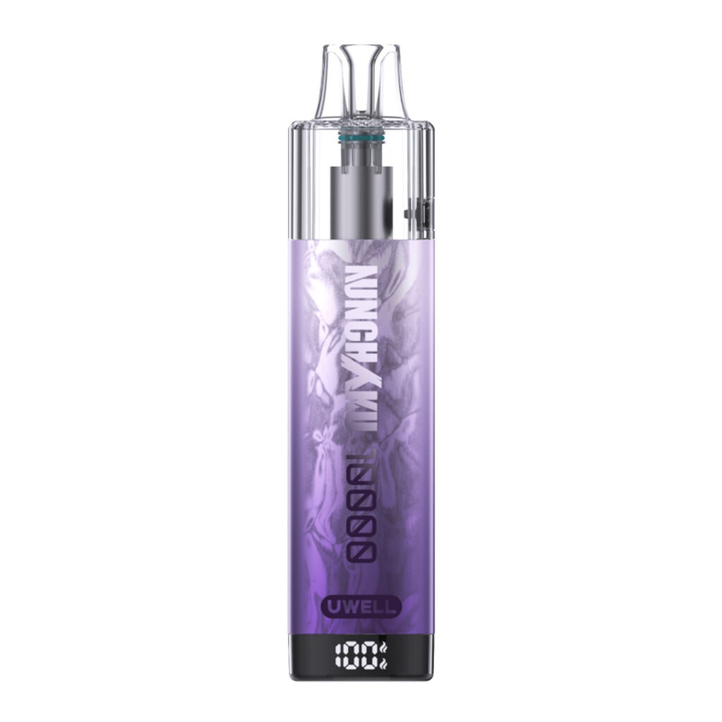 Uwell Nunchaku 10000 Pod Kit