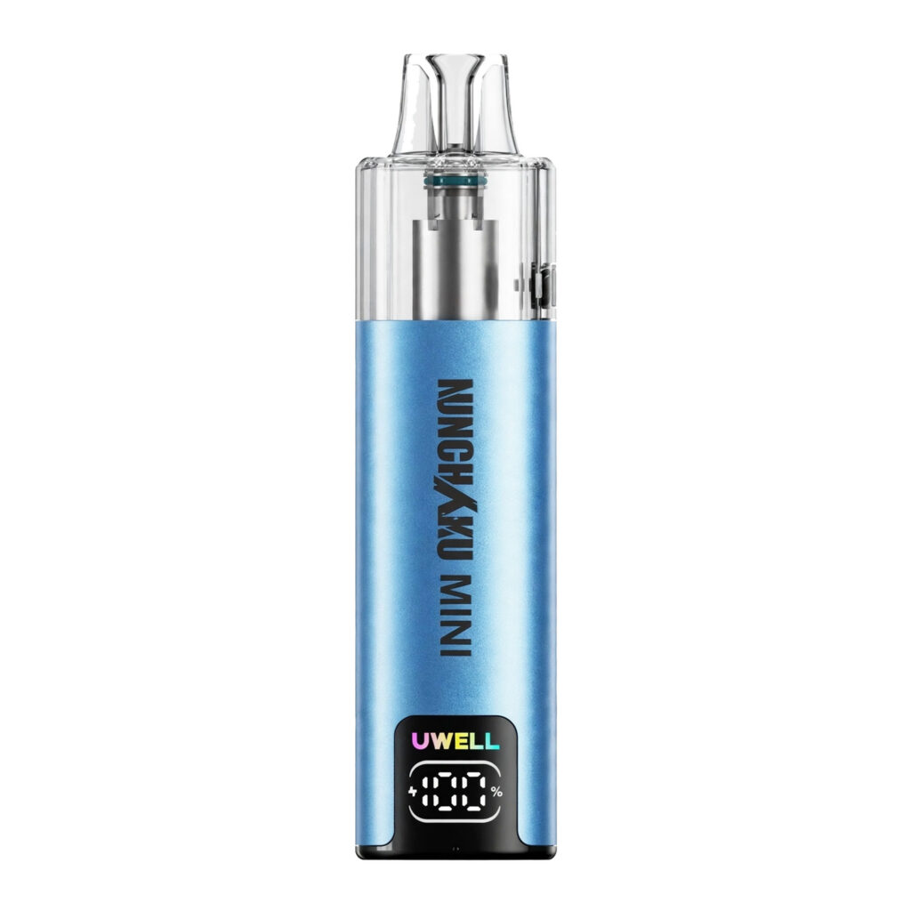 Uwell Nunchaku Mini Pod Kit
