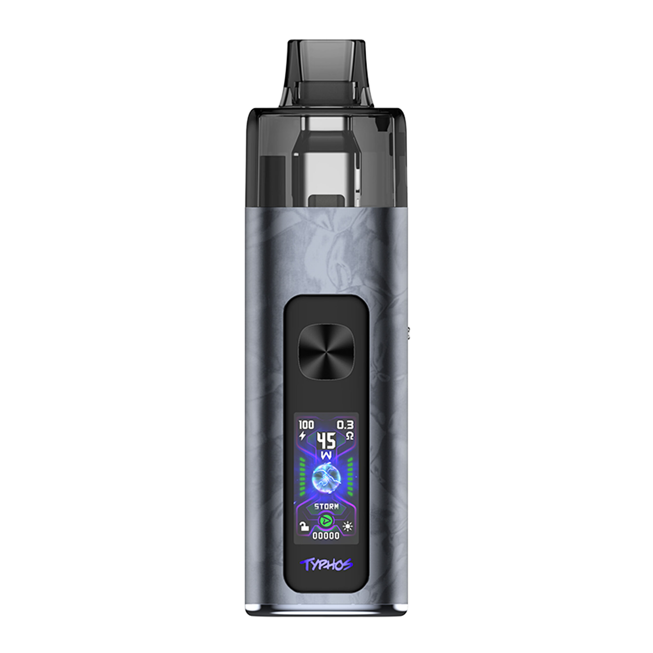 Uwell Typhos Pod Kit Uwell Typhos Pod Kit