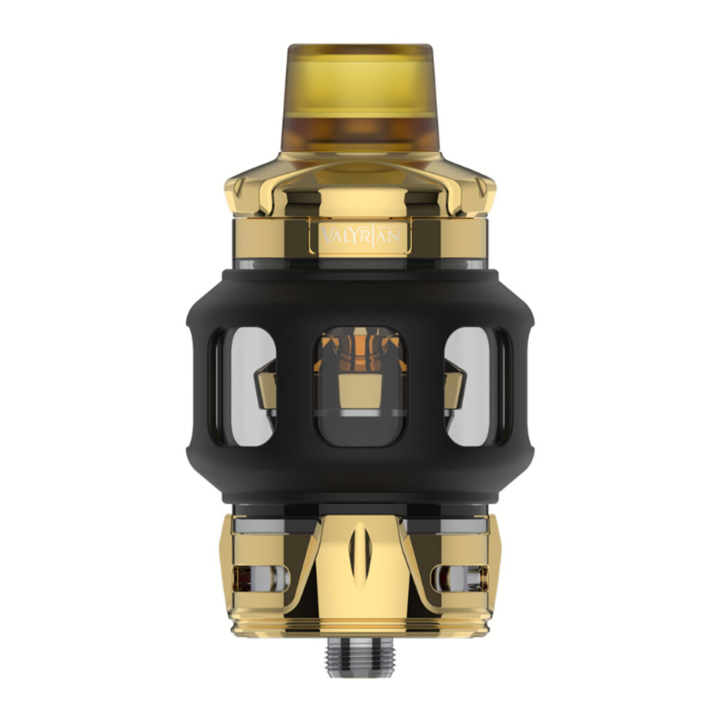 Uwell Valyrian 4 Verdampfer