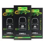 Uwell Caliburn G4 Pods 3x 3er Pack 0 6 ohm.jpg