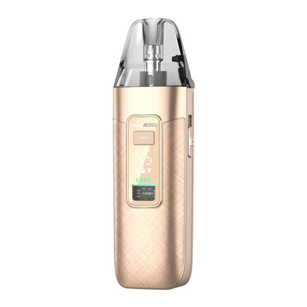 Vaporesso LUXE X3 Pod Kit