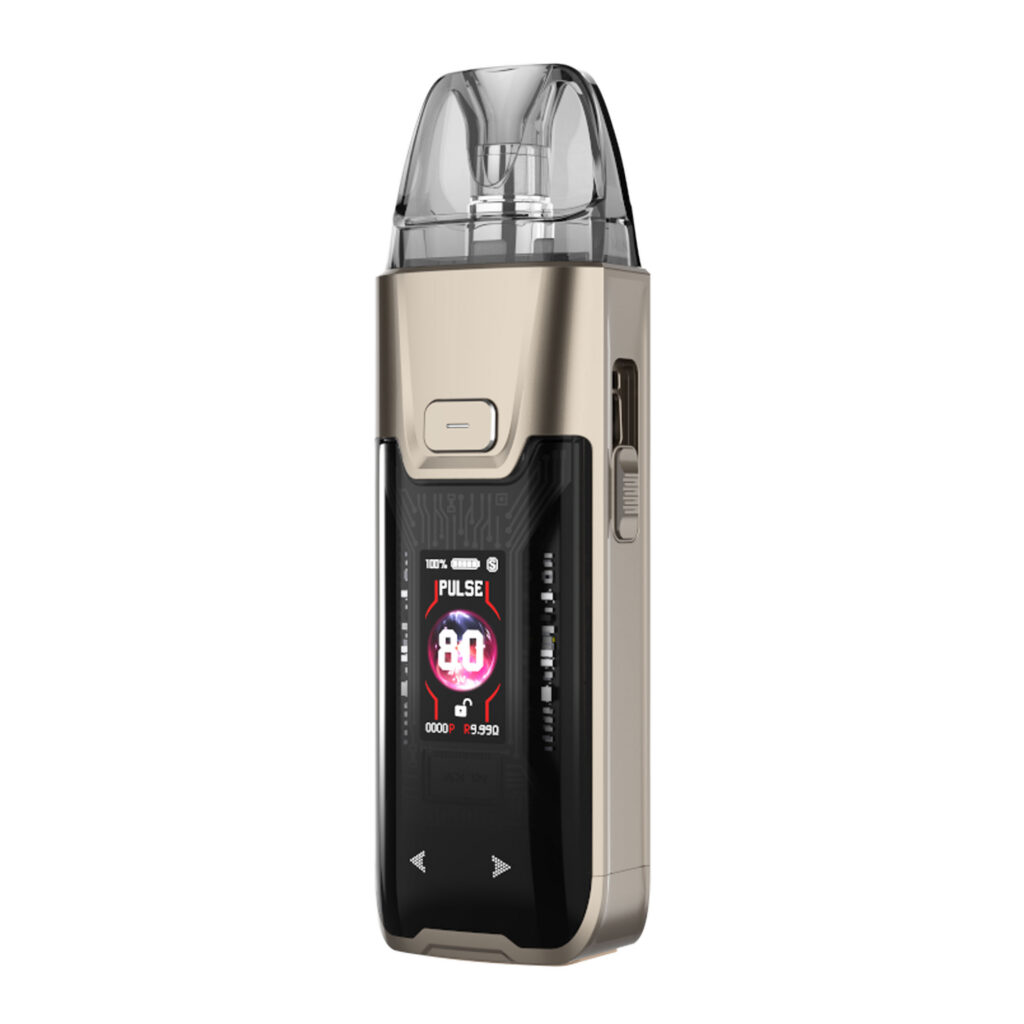 Vaporesso LUXE XR MAX 2 Pod Kit