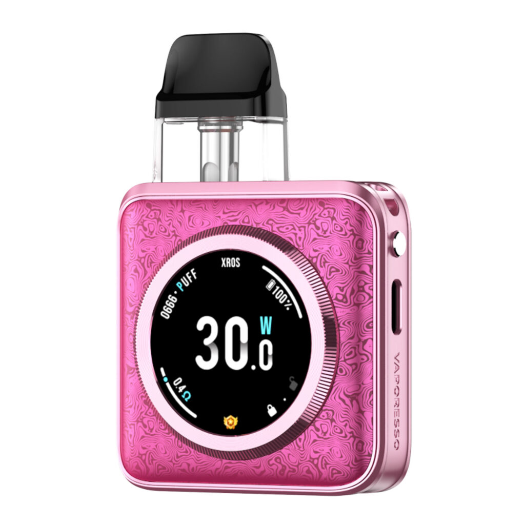 Vaporesso XROS 5 Nano Pod Kit