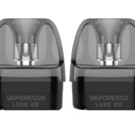Vaporesso LUXE XR Pods 2er Pack