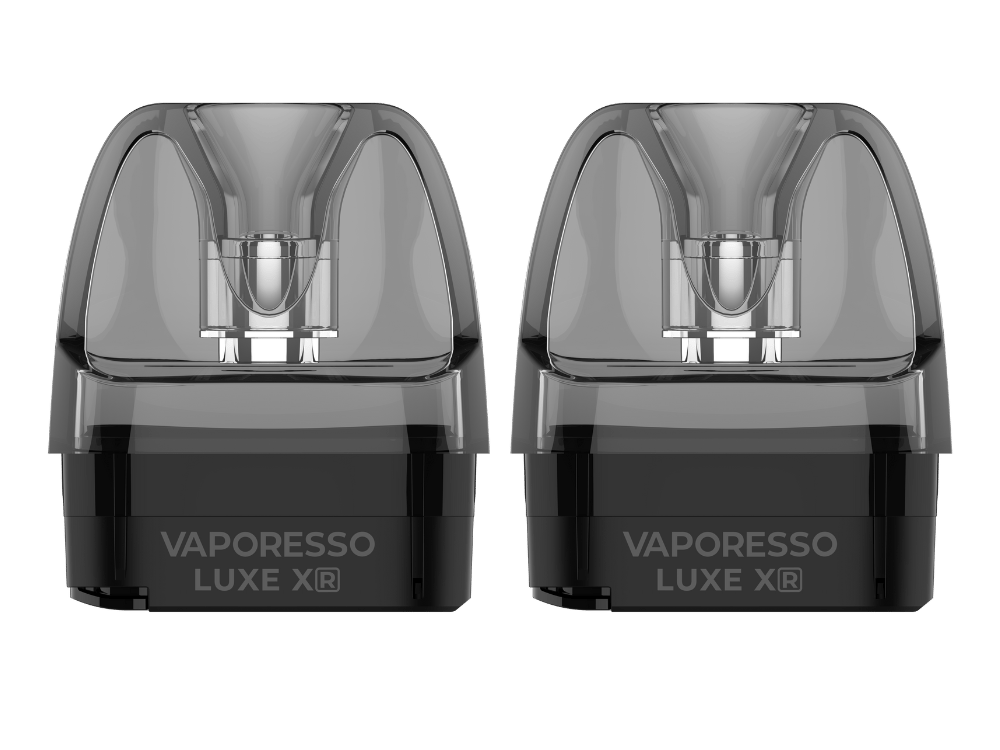 Vaporesso LUXE XR Pods 2er Pack