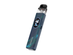 Vaporesso XROS 6 Schwebend Aurora Blue 1000x750.png
