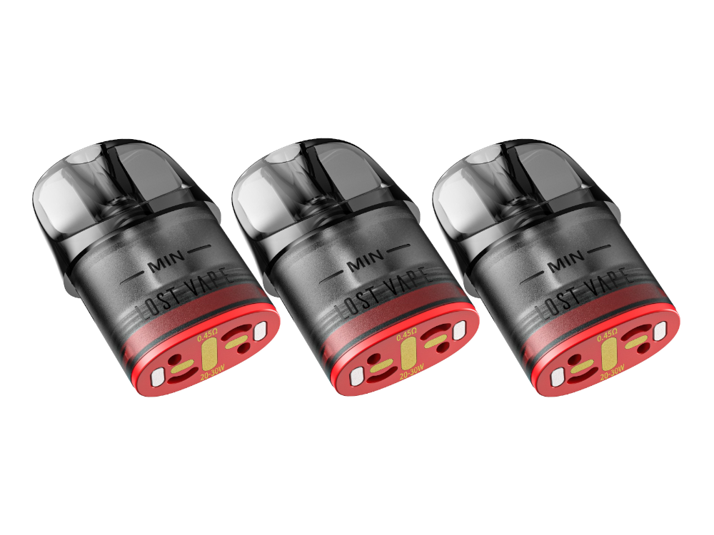 lost vape e plus dual mesh pod 0 45 Ohm drei 1000x750.png