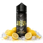 schmeckt zitrone aber anders 100ml 1zu1 weiss
