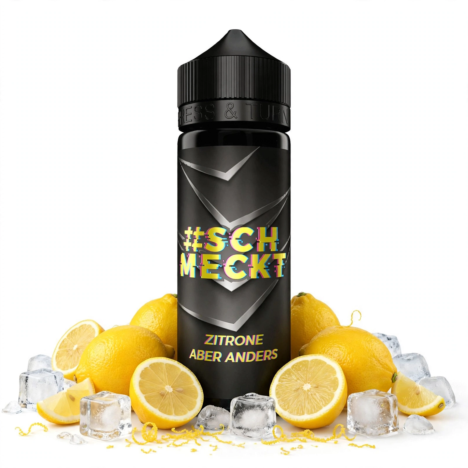 schmeckt zitrone aber anders 100ml 1zu1 weiss schmeckt zitrone aber anders 100ml 1zu1 weiss