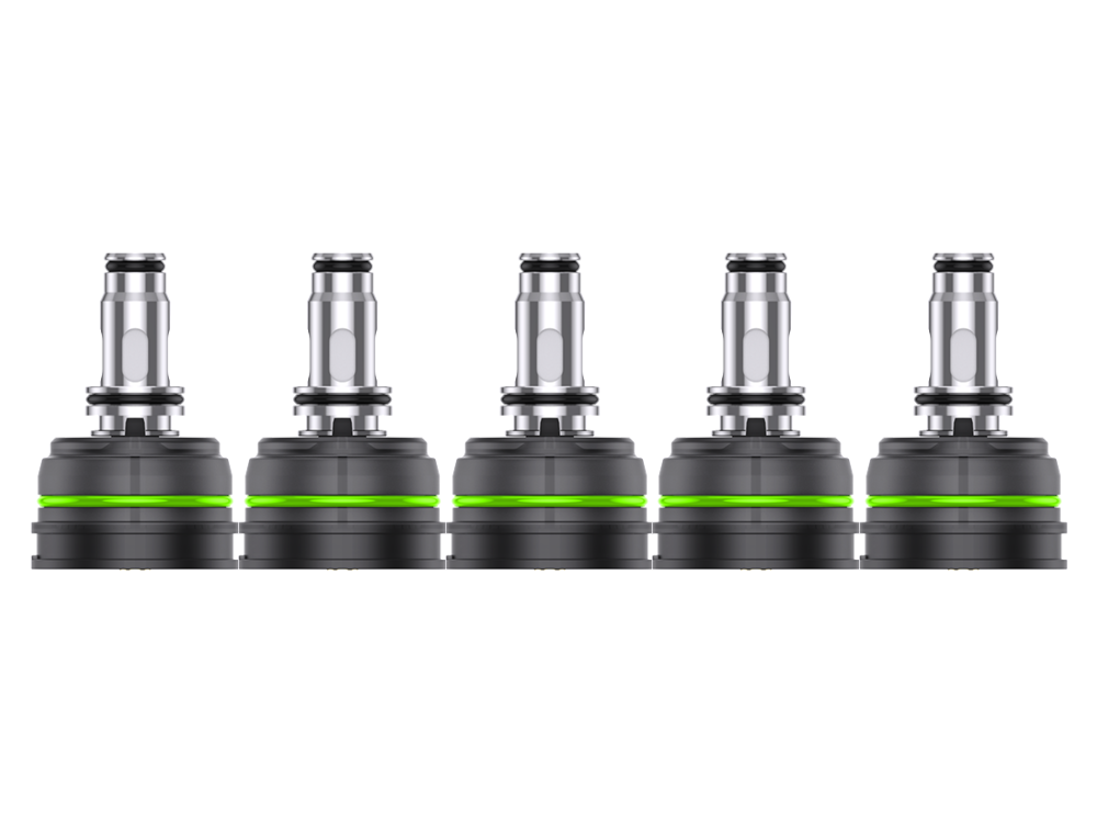 uwell crown nano head 1 2 Ohm 5er.png