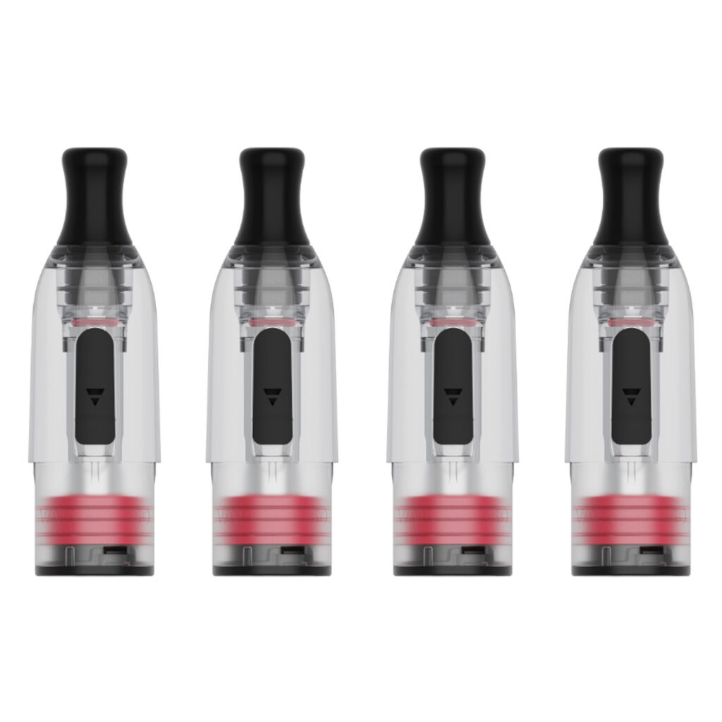 vaporesso econ one t mesh pods 3 ml