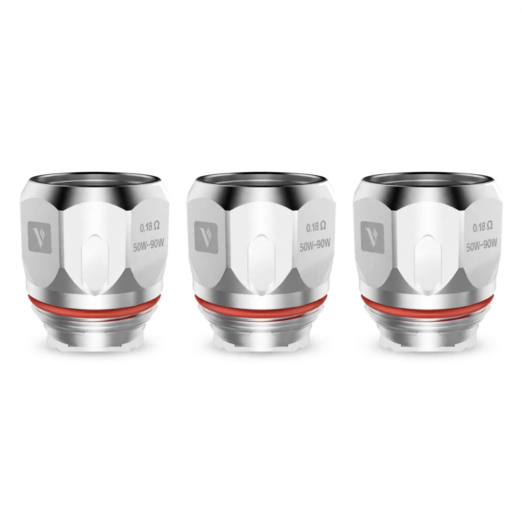 vaporesso gt mesh coils 0,18 ohm
