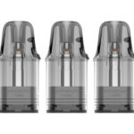 Vaporesso Vibe Dual Mesh Smart T-Pods 3er Pack