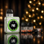 vaporesso xros 5 nano kit inkl pods