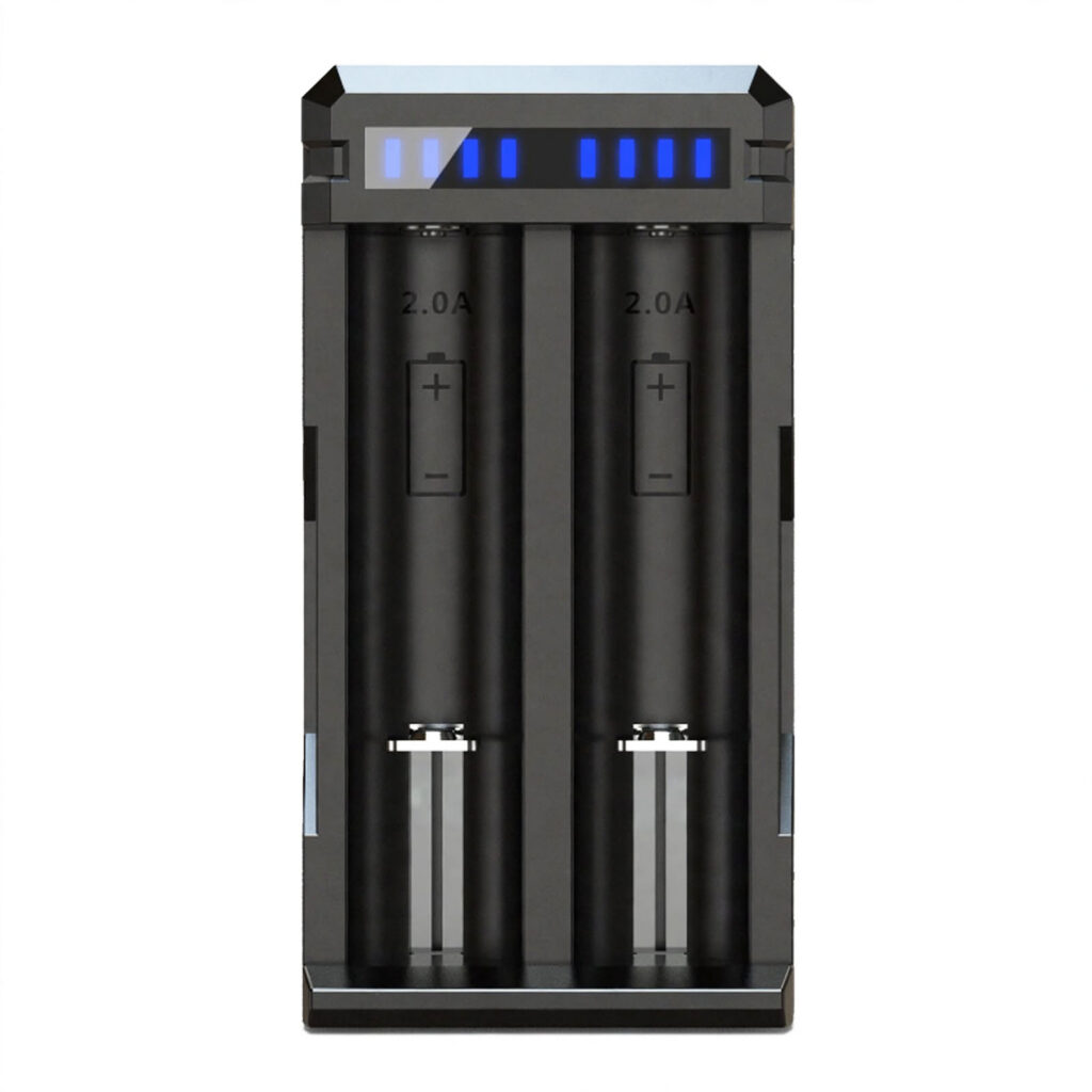 xtar sc2 ladegeraet
