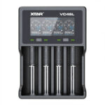 xtar vc4sl ladegeraet