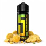 5EL Ananas Punch Longfill Aroma 10 ml