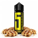 5EL Belgian Waffle Longfill Aroma 10 ml