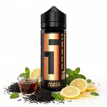 5EL Black Lemint Longfill Aroma 10 ml
