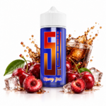 5EL Cherry Yola Longfill Aroma 10 ml