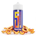 5EL Frozen Peach Longfill Aroma 10 ml
