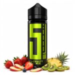 5EL Fruity Mix Longfill Aroma 10 ml
