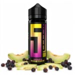 5EL Grape Honeydew Longfill Aroma 10 ml