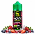 5EL Tax Edition Frozen Berry Mix Aroma 3 ml