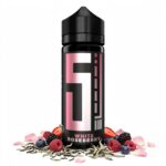 5EL White Roseberry Longfill Aroma 10 ml