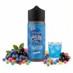Bad Candy Blue Bubble Longfill Aroma 10 ml