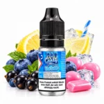 Bad Candy Blue Bubble Nikotinsalz Liquid 10 ml 20 mg