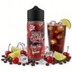 Bad Candy Crazy Cola Longfill Aroma 10 ml