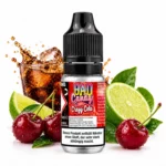Bad Candy Crazy Cola Nikotinsalz Liquid 10 ml 20 mg