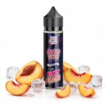 Bad Candy Juicd Pinky Peach Overdosed Aroma 10 ml
