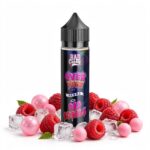 Bad Candy Juicd Red Bubble Overdosed Aroma 10 ml