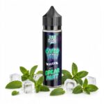 Bad Candy Juicd Spearmint Overdosed Aroma 10 ml