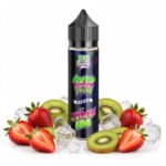 Bad Candy Juicd Straw Kiwi Overdosed Aroma 10 ml