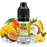 Bad Candy Mad Mango Nikotinsalz Liquid 10 ml 20 mg