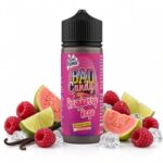 Bad Candy Raspberry Rage Longfill Aroma 10 ml