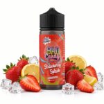 Bad Candy Strawberry Splash Longfill Aroma 10 ml