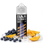 Bar Series Blueberry Mango Ice Longfill Aroma 10 ml