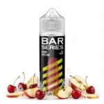 Bar Series Cherry Apple Fizz Longfill Aroma 10 ml