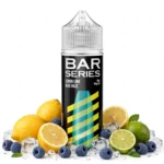 Bar Series Lemon Lime Blue Razz Longfill Aroma 10 ml