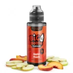 Big Bottle Apple Peach Longfill Aroma 10 ml