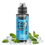 Big Bottle Arctic Mint Longfill Aroma 10 ml