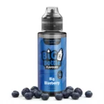 Big Bottle Big Blueberry Longfill Aroma 10 ml