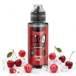 Big Bottle Cherry Pop Longfill Aroma 10 ml